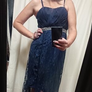 Formal/Special Occasion Gown